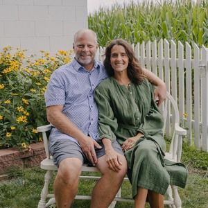 Meet your Posher, Kris